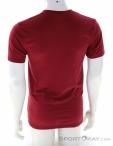 100% Phantom Tech T-Shirt, , Dark-Red, , Male,Female,Unisex, 0156-10232, 5638176576, , N2-12.jpg