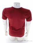 100% Phantom Tech T-Shirt, , Dark-Red, , Male,Female,Unisex, 0156-10232, 5638176576, , N3-13.jpg