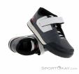 Ride Concepts Transition Clipless Hommes Chaussures MTB, , Gris, , Hommes, 0451-10000, 5638176644, , N1-01.jpg