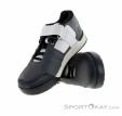 Ride Concepts Transition Clipless Mens MTB Shoes, Ride Concepts, Gray, , Male, 0451-10000, 5638176644, 810002572357, N1-06.jpg