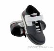 Ride Concepts Transition Clipless Mens MTB Shoes, , Gray, , Male, 0451-10000, 5638176644, , N2-02.jpg