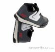 Ride Concepts Transition Clipless Mens MTB Shoes, Ride Concepts, Gray, , Male, 0451-10000, 5638176644, 810002572371, N3-18.jpg