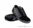 Ride Concepts Vice Hommes Chaussures MTB, Ride Concepts, Noir, , Hommes, 0451-10001, 5638176650, 810002573996, N1-01.jpg