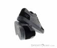 Ride Concepts Vice Mens MTB Shoes, Ride Concepts, Black, , Male, 0451-10001, 5638176650, 810002573996, N1-16.jpg