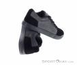 Ride Concepts Vice Mens MTB Shoes, Ride Concepts, Black, , Male, 0451-10001, 5638176650, 810002573996, N2-17.jpg