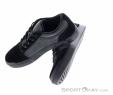 Ride Concepts Vice Mens MTB Shoes, , Black, , Male, 0451-10001, 5638176650, , N3-08.jpg