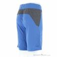 ION MTB Traze Mens Biking Shorts, , Blue, , Male, 0408-10129, 5638176669, , N1-16.jpg