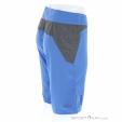 ION MTB Traze Mens Biking Shorts, , Blue, , Male, 0408-10129, 5638176669, , N2-17.jpg