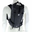 Mammut Trion 15l Ski Touring Backpack, , Black, , Male,Female,Unisex, 0014-11774, 5638176679, , N2-02.jpg