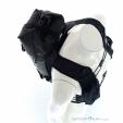 Mammut Trion 15l Ski Touring Backpack, , Black, , Male,Female,Unisex, 0014-11774, 5638176679, , N4-09.jpg