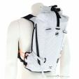 Mammut Trion 15l Ski Touring Backpack, , White, , Male,Female,Unisex, 0014-11774, 5638176680, , N1-01.jpg