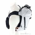 Mammut Trion 15l Ski Touring Backpack, , White, , Male,Female,Unisex, 0014-11774, 5638176680, , N3-18.jpg