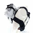 Mammut Trion 15l Ski Touring Backpack, , White, , Male,Female,Unisex, 0014-11774, 5638176680, , N4-09.jpg