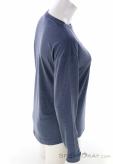 ION Seek AMP LS Mujer Camiseta para ciclista, ION, Azul oscuro, , Mujer, 0408-10130, 5638176682, 9010583112763, N2-17.jpg
