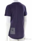 ION Seek AMP SS Mujer Camiseta para ciclista, ION, Azul oscuro, , Mujer, 0408-10131, 5638176687, 9010583112381, N1-11.jpg