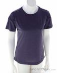 ION Seek AMP SS Mujer Camiseta para ciclista, ION, Azul oscuro, , Mujer, 0408-10131, 5638176687, 9010583112381, N2-02.jpg