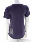 ION Seek AMP SS Mujer Camiseta para ciclista, ION, Azul oscuro, , Mujer, 0408-10131, 5638176687, 9010583112381, N2-12.jpg