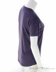 ION Seek AMP SS Mujer Camiseta para ciclista, ION, Azul oscuro, , Mujer, 0408-10131, 5638176687, 9010583112381, N2-17.jpg