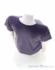 ION Seek AMP SS Mujer Camiseta para ciclista, ION, Azul oscuro, , Mujer, 0408-10131, 5638176687, 9010583112381, N4-14.jpg