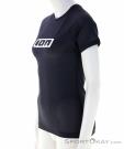 ION MTB Baselayer SS Mujer Camiseta para ciclista, ION, Negro, , Mujer, 0408-10133, 5638176701, 9008415821273, N1-06.jpg