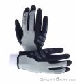 ION Scrub AMP Guantes para ciclista, ION, Gris claro, , Hombre,Mujer,Unisex, 0408-10136, 5638176725, 9010583029863, N2-02.jpg