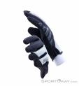 ION Scrub AMP Guantes para ciclista, ION, Gris claro, , Hombre,Mujer,Unisex, 0408-10136, 5638176725, 9010583029863, N5-15.jpg