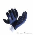 ION Scrub AMP Guantes para ciclista, ION, Azul oscuro, , Hombre,Mujer,Unisex, 0408-10136, 5638176728, 9010583029856, N4-19.jpg