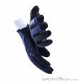ION Scrub AMP Guantes para ciclista, ION, Azul oscuro, , Hombre,Mujer,Unisex, 0408-10136, 5638176728, 9010583029856, N5-05.jpg