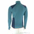 La Sportiva True North Mens Sweater, , Blue, , Male, 0024-11237, 5638176742, , N2-12.jpg