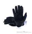 ION Scrub Select Guantes para ciclista, ION, Gris, , Hombre,Mujer,Unisex, 0408-10137, 5638176747, 9010583029764, N2-12.jpg