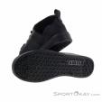 ION Scrub Select Mens MTB Shoes, ION, Black, , Male, 0408-10003, 5638176755, 9008415908783, N1-11.jpg