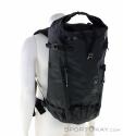 Exped Serac 40l Backpack, Exped, Black, , Male,Female,Unisex, 0098-10370, 5638176764, 7640277844056, N1-01.jpg