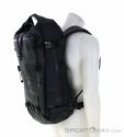 Exped Serac 40l Backpack, Exped, Black, , Male,Female,Unisex, 0098-10370, 5638176764, 7640277844056, N1-06.jpg