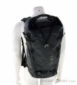 Exped Serac 40l Backpack, Exped, Black, , Male,Female,Unisex, 0098-10370, 5638176764, 7640277844056, N2-02.jpg