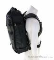 Exped Serac 40l Backpack, Exped, Black, , Male,Female,Unisex, 0098-10370, 5638176764, 7640277844056, N2-07.jpg