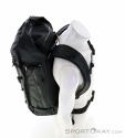 Exped Serac 40l Backpack, Exped, Black, , Male,Female,Unisex, 0098-10370, 5638176764, 7640277844056, N3-08.jpg