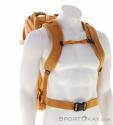 Exped Serac 40l Rucksack, Exped, Orange, , Herren,Damen,Unisex, 0098-10370, 5638176766, 7640277843066, N1-11.jpg