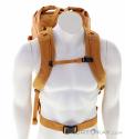 Exped Serac 40l Backpack, Exped, Orange, , Male,Female,Unisex, 0098-10370, 5638176766, 7640277843066, N2-12.jpg