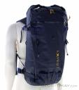 Exped Serac 40l Backpack, Exped, Dark-Blue, , Male,Female,Unisex, 0098-10370, 5638176769, 0, N1-01.jpg