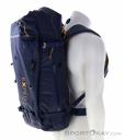 Exped Serac 40l Backpack, Exped, Dark-Blue, , Male,Female,Unisex, 0098-10370, 5638176769, 7640277843080, N1-06.jpg