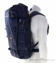 Exped Serac 40l Backpack, Exped, Dark-Blue, , Male,Female,Unisex, 0098-10370, 5638176769, 0, N1-06.jpg