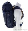 Exped Serac 40l Backpack, Exped, Dark-Blue, , Male,Female,Unisex, 0098-10370, 5638176769, 7640277843080, N2-07.jpg