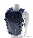 Exped Serac 40l Rucksack, Exped, Dunkel-Blau, , Herren,Damen,Unisex, 0098-10370, 5638176769, 7640277843080, N3-03.jpg