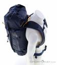 Exped Serac 40l Backpack, Exped, Dark-Blue, , Male,Female,Unisex, 0098-10370, 5638176769, 7640277843080, N3-08.jpg