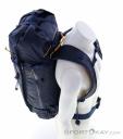 Exped Serac 40l Backpack, Exped, Dark-Blue, , Male,Female,Unisex, 0098-10370, 5638176769, 0, N3-08.jpg