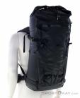 Exped Serac 50l Backpack, , Black, , Male,Female,Unisex, 0098-10371, 5638176770, , N1-01.jpg
