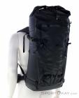 Exped Serac 50l Sac à dos, Exped, Noir, , Hommes,Femmes,Unisex, 0098-10371, 5638176770, 7640277844070, N1-01.jpg