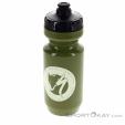 Fjällräven S/F Purist 650ml Water Bottle, , Olive-Dark Green, , , 0211-10416, 5638176771, , N2-02.jpg