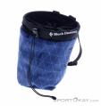 Black Diamond Gym Chalk Bag, , Blue, , Male,Female,Unisex, 0056-11321, 5638176779, , N2-02.jpg