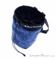 Black Diamond Gym Chalk Bag, , Blue, , Male,Female,Unisex, 0056-11321, 5638176779, , N3-03.jpg